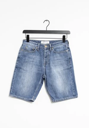 Marc O'Polo Jeans Shorts - Blue 8 Marc O'Polo Jeans Shorts - Blue – Bild 6