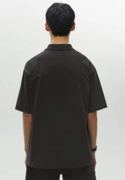 Marc O'Polo NATIVE UNION IN HEA - Poloshirt - Smart Black -Marc OPolo Geschaft 9c667a99b02e4a63bd2463d60baa132b