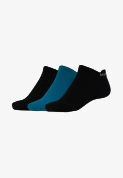 Marc O'Polo SNEAKER 3 PACK - Socken - Blau 11 -Marc OPolo Geschaft 9c87167cb7c64c0cb69c2b3fc300edcf 1