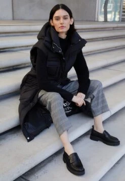 Marc O'Polo PHOBY - Slipper - Black