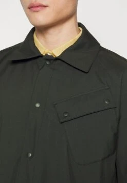 Marc O'Polo JACKET PADDED NATIVE UNION COLLAB - Übergangsjacke - Smart Black -Marc OPolo Geschaft 9cb71bfe61314b95af997eeec8d667af