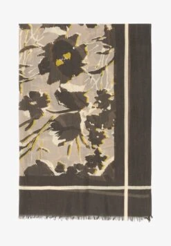 Marc O'Polo MIT ALLOVER PRINT - Schal - Multi -Marc OPolo Geschaft 9ce6a96b547749e589dbbb5b6239e5d2 1