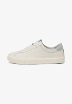 Marc O'Polo COURT - Sneaker Low - White Spring Sky