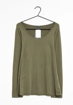 Marc O'Polo Langarmshirt - Green -Marc OPolo Geschaft 9cfe222ac33d4609acc9426091cccd8e