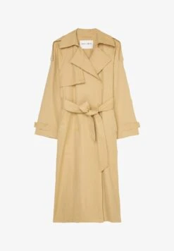 Marc O'Polo DENIM OVERSIZED - Trenchcoat - Simple Pleasures -Marc OPolo Geschaft 9d271e5025464f94897702fc1dd3c84e