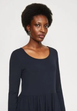 Marc O'Polo DRESS - Jerseykleid - Deep Blue Sea 11 Marc O'Polo DRESS - Jerseykleid - Deep Blue Sea -Marc OPolo Geschaft 9d2b688c62d14f929651a8fdc7170d77