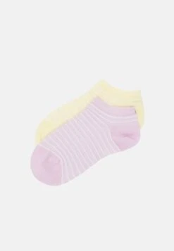 Marc O'Polo IM 3ER PACK - Socken - Rose -Marc OPolo Geschaft 9d306684689446be928a1369cbbc0081 1
