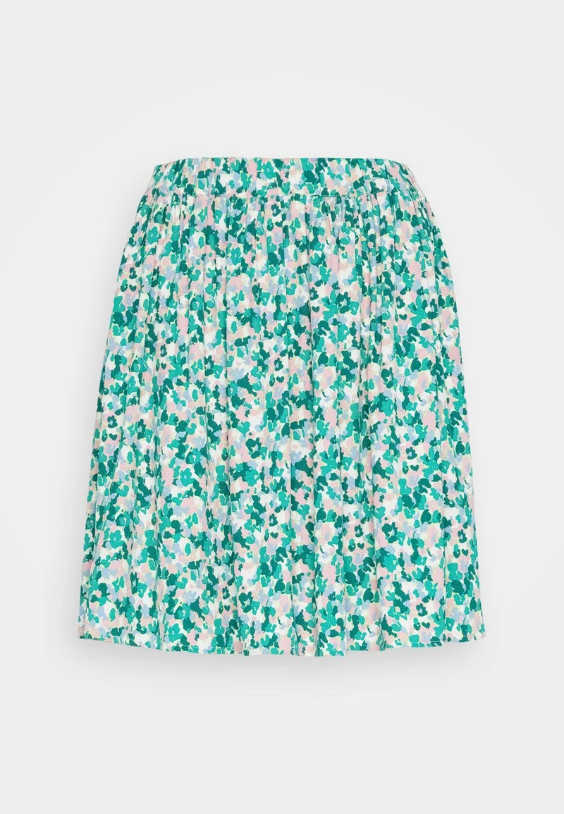 Marc O'Polo DENIM A-Linien-Rock - Green 7 Marc O'Polo DENIM A-Linien-Rock - Green – Bild 5