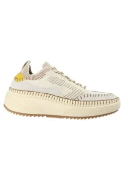 Marc O'Polo THEA 1D - Sneaker Low - Beige -Marc OPolo Geschaft 9d6c3d994df7495f969adf5ace587f43