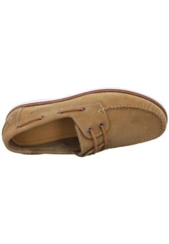 Marc O'Polo Bootsschuh - Taupe -Marc OPolo Geschaft 9d7ecd1b8cff4f4994bc075ca0e8dc60
