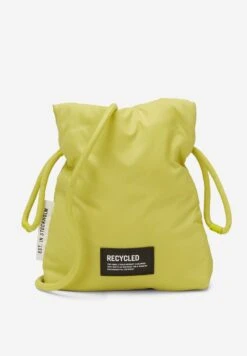 Marc O'Polo KIRSTI - Umhängetasche - Lime Green -Marc OPolo Geschaft 9d8e79c4544c43fa9219c87615585f4e