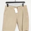 Marc O'Polo Shorts - Beige -Marc OPolo Geschaft 9da88c9c787e401facf5c617ec5597b5