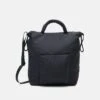 Marc O'Polo KAIJA - Shopping Bag - Black