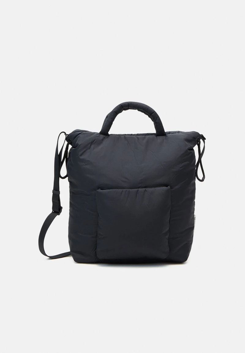 Marc O'Polo KAIJA - Shopping Bag - Black 3 Marc O'Polo KAIJA - Shopping Bag - Black