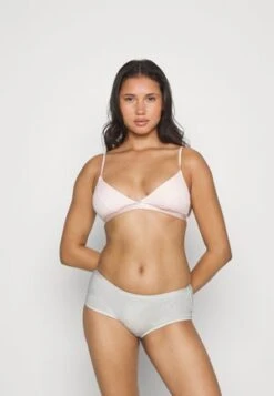 Marc O'Polo 3 PACK - Slip - Mineral Green -Marc OPolo Geschaft 9dd763729bd14688b44201038e2ed62e