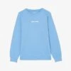 Marc O'Polo Sweatshirt - Mid Blue
