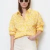 Marc O'Polo ALLOVER-PRINT-LANGARM RELAXED AUS PAPERTOUCH-P - Hemdbluse - Multi 2 Marc O'Polo ALLOVER-PRINT-LANGARM RELAXED AUS PAPERTOUCH-P - Hemdbluse - Multi -Marc OPolo Geschaft 9e210aefc4b74214b4d0eee8d1e9817a