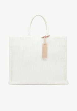 Marc O'Polo PAULINE - Shopping Bag - Chalky Sand -Marc OPolo Geschaft 9e7f55f677084c098630944bf098563c