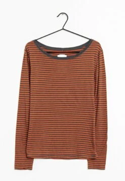 Marc O'Polo Langarmshirt - Orange -Marc OPolo Geschaft 9e91624d935d407da4ae43b5b039b9bf 1