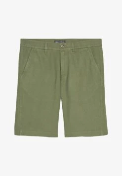 Marc O'Polo MODELL RESO - Shorts - Olive -Marc OPolo Geschaft 9e94bc88d63245b089b7b4fe92e78fa4