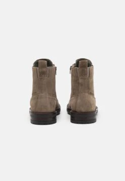 Marc O'Polo RONY - Schnürstiefelette - Taupe -Marc OPolo Geschaft 9eba6bd5b9bd43c8bf0b2b620751e58b