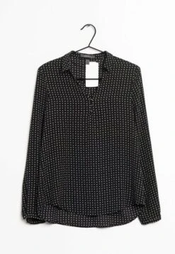 Marc O'Polo Bluse - Black -Marc OPolo Geschaft 9ecc6b904b074ad982cc3af2539936f2
