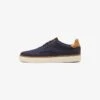 Marc O'Polo REINER - Sneaker Low - Navy -Marc OPolo Geschaft 9ed1f1cfc0524ed39767b5f9739b4f13