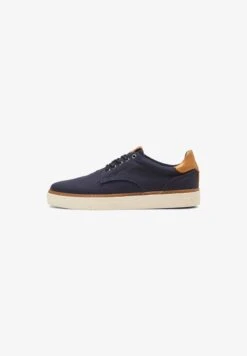 Marc O'Polo REINER - Sneaker Low - Navy