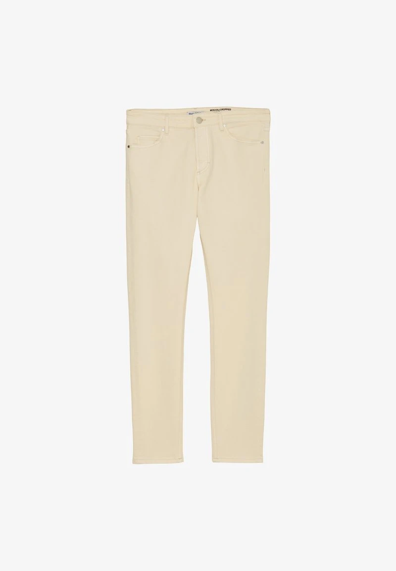 Marc O'Polo DENIM KAJ - Jeans Slim Fit - Multi Ecrú 8 Marc O'Polo DENIM KAJ - Jeans Slim Fit - Multi Ecrú – Bild 6