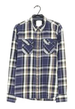 Marc O'Polo Hemd - Multi-coloured -Marc OPolo Geschaft 9f23667f006e4cbc922f360976710196