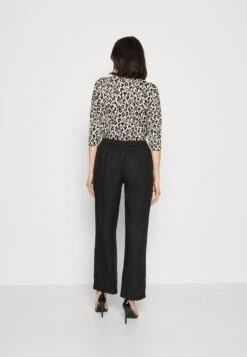 Marc O'Polo Stoffhose - Black -Marc OPolo Geschaft 9f2fe675c1d041378cc8baf721048ade