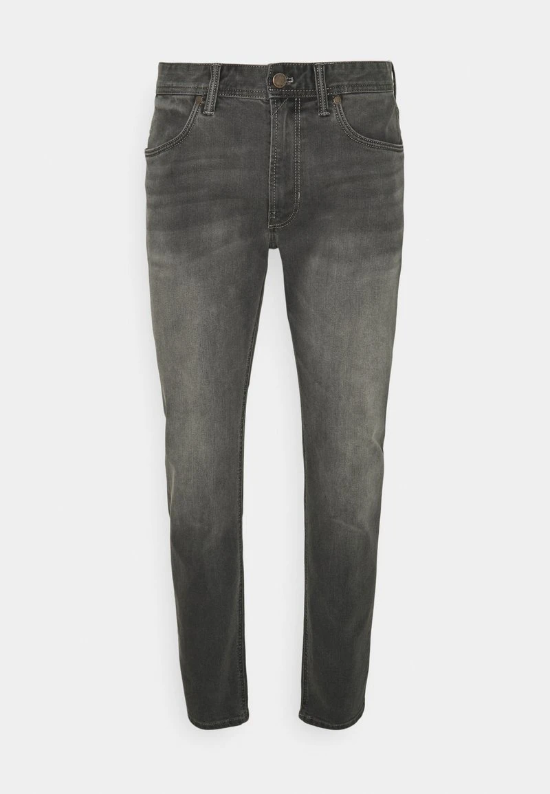 Marc O'Polo DENIM POCKET REGULAR WAIST - Jeans Slim Fit - Mid Grey 7 Marc O'Polo DENIM POCKET REGULAR WAIST - Jeans Slim Fit - Mid Grey – Bild 5