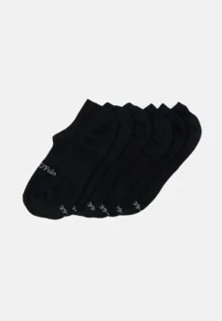 Marc O'Polo SASCHA 6 PACK UNISEX - Socken - Black -Marc OPolo Geschaft 9f64cb4dd9c0478f838b893077d2f3fb 2