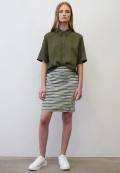 Marc O'Polo DENIM Hemdbluse - Dakota Shadow 12 Marc O'Polo DENIM Hemdbluse - Dakota Shadow -Marc OPolo Geschaft 9f8115d60f0a41418db52049dffab91a