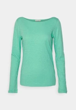 Marc O'Polo BOAT NECK - Langarmshirt - Loose Sand 11 Marc O'Polo BOAT NECK - Langarmshirt - Loose Sand -Marc OPolo Geschaft 9f91331eec914b359071866f5cdf7a29