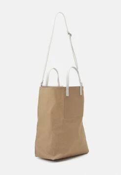Marc O'Polo PALMA - Shopping Bag - Wheat Field 9 Marc O'Polo PALMA - Shopping Bag - Wheat Field -Marc OPolo Geschaft 9fef24c942d0487ca3735686651f17fe