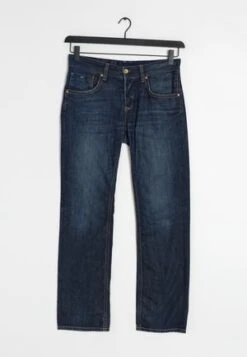 Marc O'Polo Jeans Straight Leg - Blue -Marc OPolo Geschaft a00e9884ac744b329571926167a5aff8