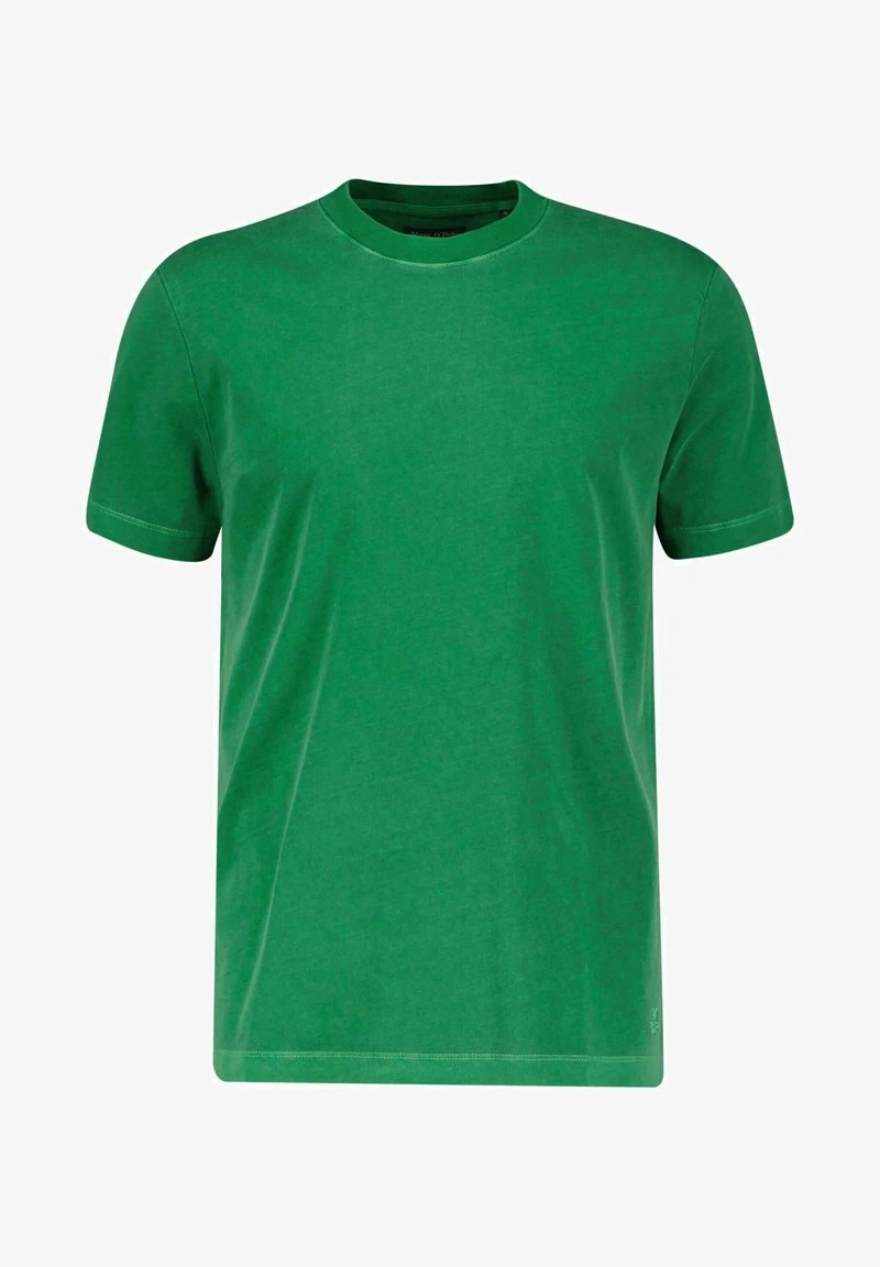Marc O'Polo T-Shirt Basic - Green 3 Marc O'Polo T-Shirt Basic - Green