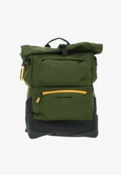 Marc O'Polo Tagesrucksack - Olive -Marc OPolo Geschaft a024b9834a2744bdb7c6e487ba9703a0