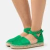 Marc O'Polo Riemensandalette - Vivid Green 1 Marc O'Polo Riemensandalette - Vivid Green -Marc OPolo Geschaft a054d59793c943fd9730bcbef3fabadd