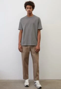 Marc O'Polo REGULAR - T-Shirt Basic - Moonless Sky -Marc OPolo Geschaft a0553c25675f485ba1153cea939604f1