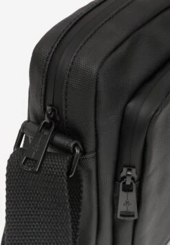 Marc O'Polo MIT WASSERABWEISENDER BESCHICHT - Umhängetasche - Black -Marc OPolo Geschaft a05715d4d54e40c5b3fdb80b6a6ed8fc