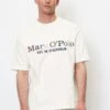 Marc O'Polo MIT LOGO-STICKEREI - T-Shirt Print - White 2 Marc O'Polo MIT LOGO-STICKEREI - T-Shirt Print - White -Marc OPolo Geschaft a09af4fb45124d5b9d2ead69e0701243