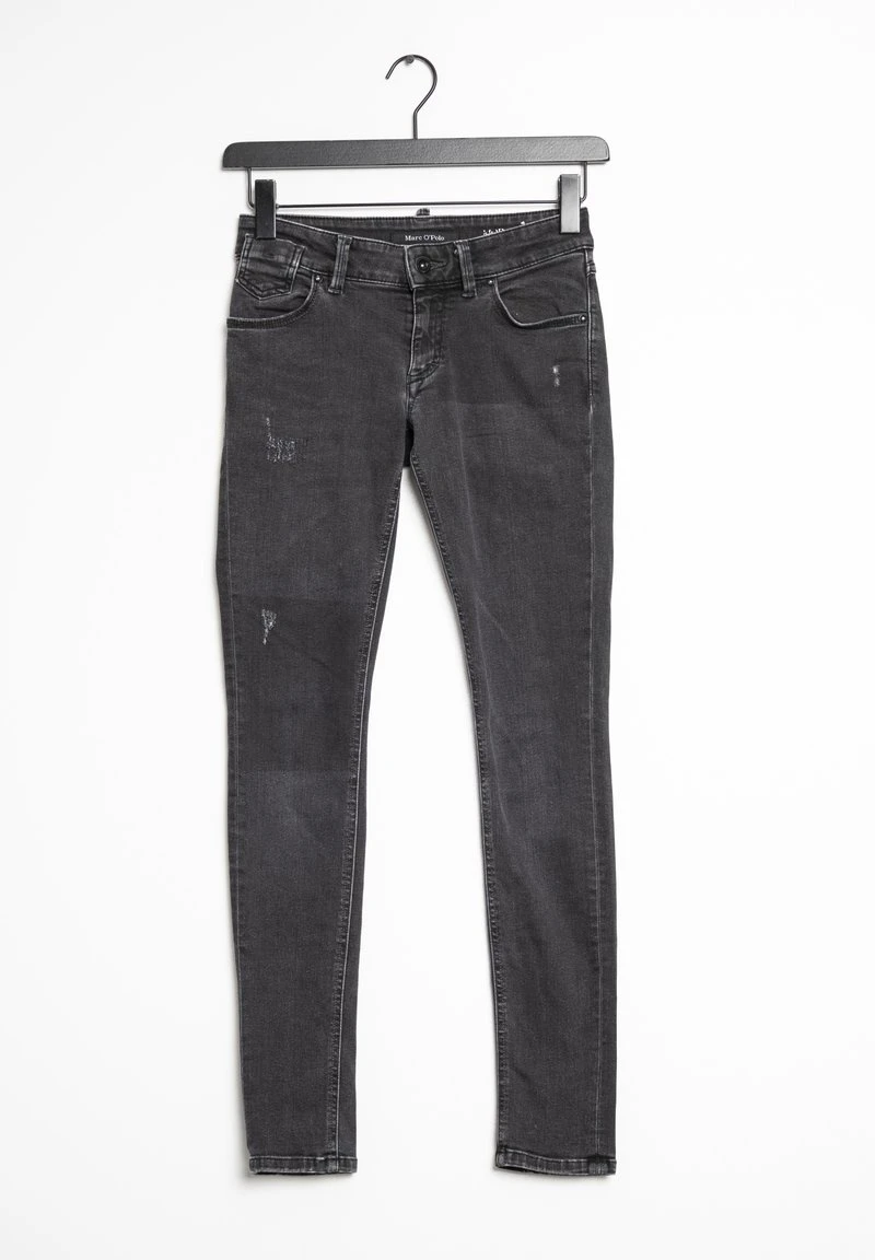 Marc O'Polo Jeans Slim Fit - Grey 3 Marc O'Polo Jeans Slim Fit - Grey