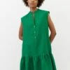 Marc O'Polo Blusenkleid - Preppy Green -Marc OPolo Geschaft a13439dd57d04b4b892315e7ce7bcfb8