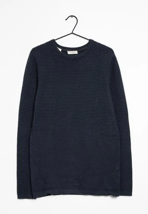 Marc O'Polo Sweatshirt - Blue 8 Marc O'Polo Sweatshirt - Blue – Bild 6