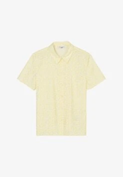 Marc O'Polo DENIM KURZARM - Hemdbluse - Multi Buttercup -Marc OPolo Geschaft a1cabe3b59b646ceafbe56376f10b48a