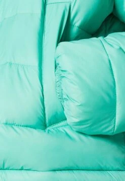 Marc O'Polo JACKET STAND UP COLLAR DRAWSTRING HEM - Winterjacke - Mint Sorbet 13 Marc O'Polo JACKET STAND UP COLLAR DRAWSTRING HEM - Winterjacke - Mint Sorbet -Marc OPolo Geschaft a2357e017752495f8369c3fb2557f639