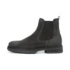 Marc O'Polo CHELSEA AUS EDLEM - Classic Ankle Boots - Dark Graphite