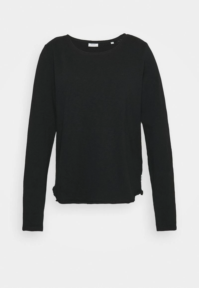 Marc O'Polo DENIM LONGSLEEVE CREWNECK - Langarmshirt - Grey Melange 7 Marc O'Polo DENIM LONGSLEEVE CREWNECK - Langarmshirt - Grey Melange – Bild 5